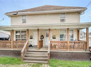1612 Maple Ave, Wellsville, OH 43968