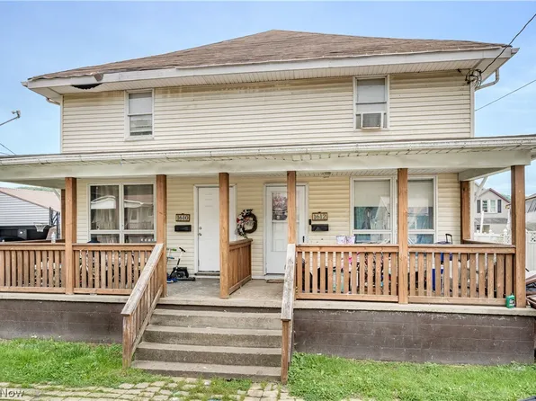 1612 Maple Ave, Wellsville, OH 43968