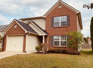 3009 River Run Trl, Lexington, KY 40511