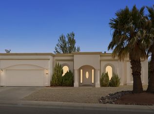 4084 Seneca Dr, Las Cruces, NM 88005