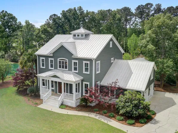 4320 Ten Shillings Way, Ravenel, SC 29470