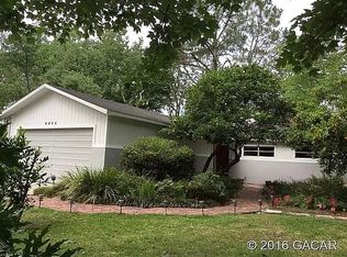 6604 NW 29th St, Gainesville, FL 32653