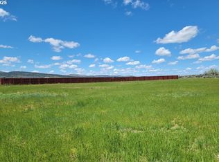 464 N Harney Ave, Burns, OR 97720