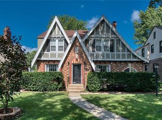 1280 W 71st Ter, Kansas City, MO 64114