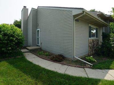905 Timbercreek Dr APT 134, Grand Ledge, MI, 48837