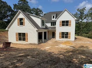 612 Emerald Trce, Chelsea, AL 35043