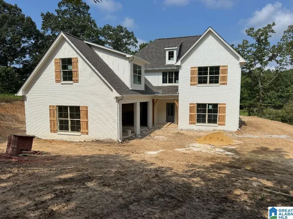 612 Emerald Trce, Chelsea, AL 35043