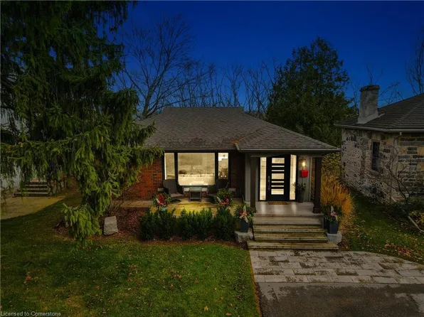 207 W River Rd, Cambridge, ON N1S 2Z9