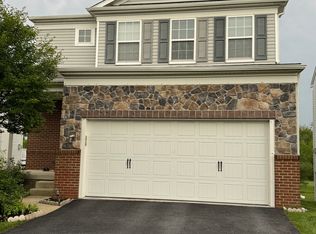 537 Prizer Ct, Downingtown, PA 19335