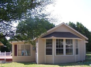 134 Creek Dr, Whitney, TX 76692