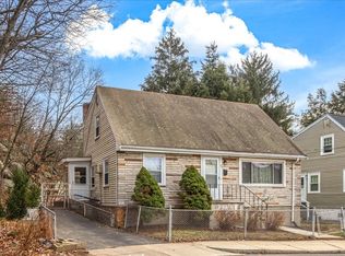 57 Collins St, Hyde Park, MA 02136