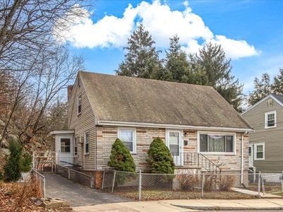 57 Collins St, Hyde Park, MA, 02136