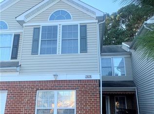 2628 Hartley St, Virginia Beach, VA 23456