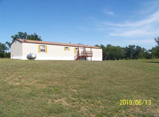 609 Raley Ct, Weatherford, TX 76085