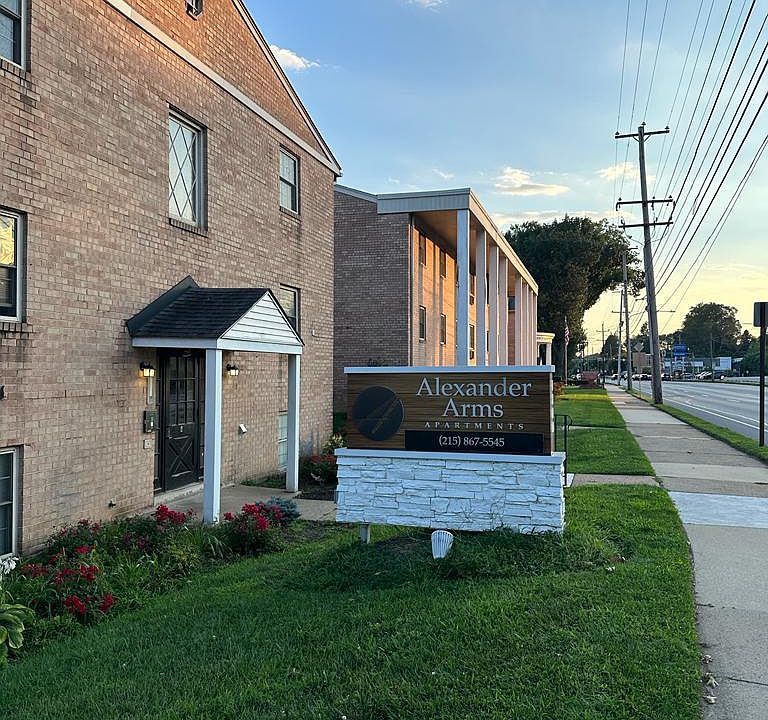 Alexander Arms 4800 Township Line Rd Drexel Hill, PA Zillow