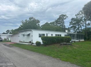 705 Niver St, Pt Orange, FL 32127