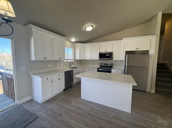 3310 W Montrone Dr, West Valley City, UT 84119