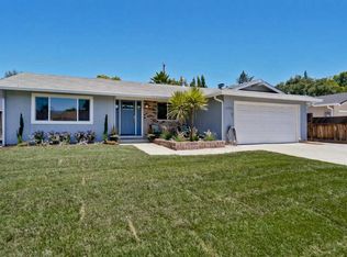 395 Mat Ave, San Jose, CA 95123