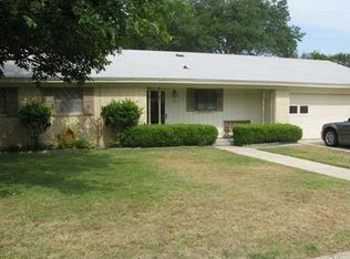 3 Snell Dr, Lampasas, TX 76550