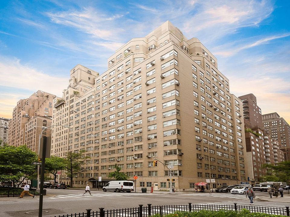 1st image of 30 Park Ave APT 5G