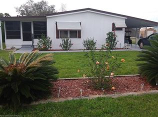 8 Century Blvd, Avon Park, FL 33825