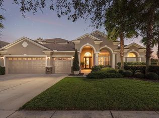 3409 Marble Crest Dr, Land O Lakes, FL 34638