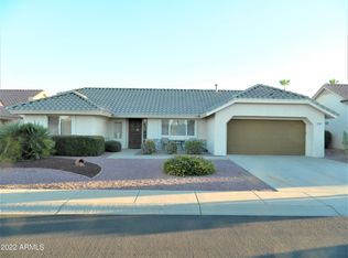 15007 W White Horse Dr, Sun City West, AZ 85375