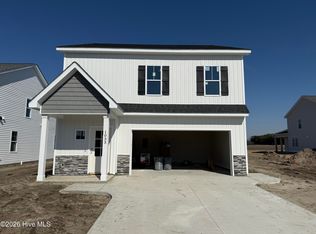 1033 Seven Iron Drive, Ayden, NC 28513