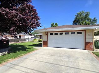 1964 Elizabeth Ave, Corning, CA 96021