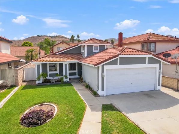 12772 Tehama Cir, Riverside, CA 92503