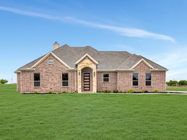 1020 County Road 4850, Leonard, TX 75452