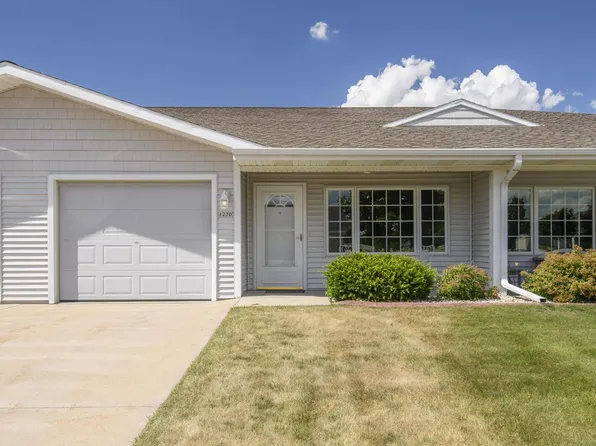 1270 Stillwater LANE #3-3, Hartford, WI 53027