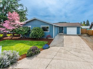 1121 Cedar Pl, Creswell, OR 97426