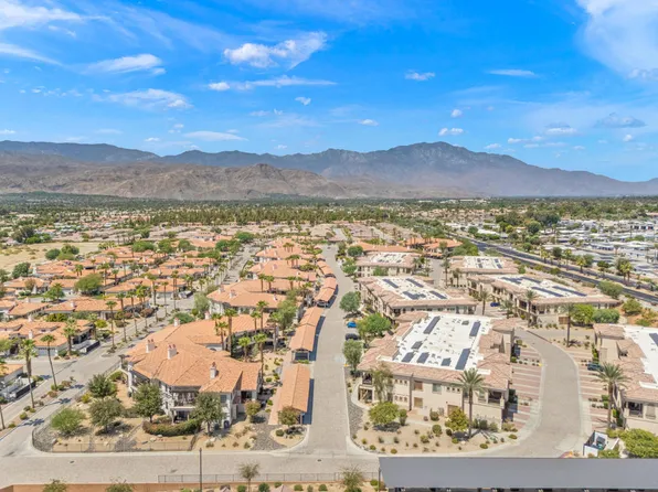 2100 Via Calderia Unit 2101, Palm Desert, CA 92260