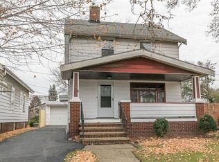 1610 Ardoyne Ave, Cleveland, OH