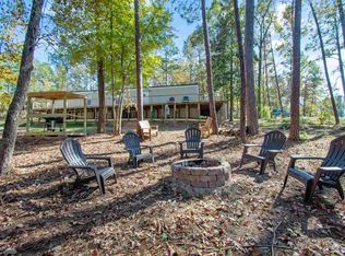 651 Cardinal Way Cir, Brookeland, TX 75931