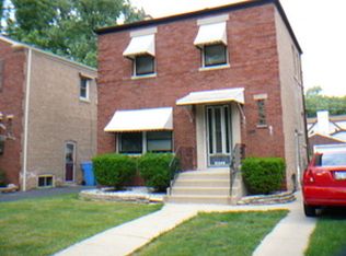 10349 S Trumbull Ave, Chicago, IL 60655