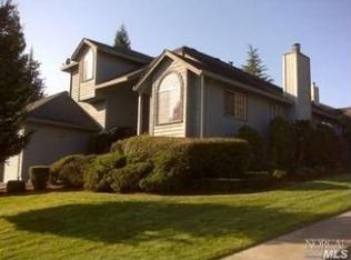 1191 Hawthorne Ct, Sebastopol, CA 95472