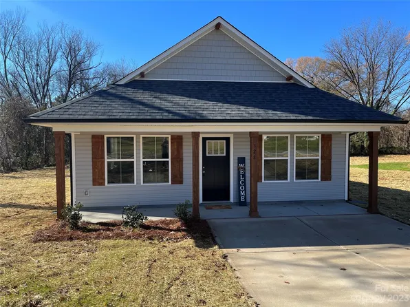 328 E Henderson St E, Salisbury, NC 28144