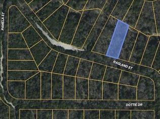 81 Ragland St, Cedar Hill, TX 75104
