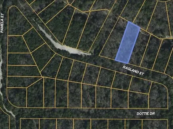 81 Ragland St, Cedar Hill, TX 75104