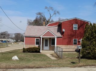 1702 Hamilton Ave, Rockford, IL 61109
