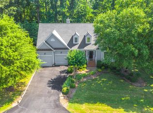 529 Middle Gate, Irvington, VA 22480