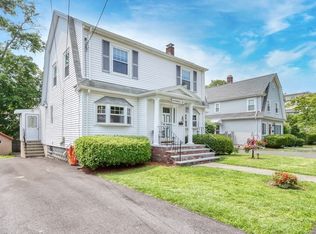 48 Roberts Rd, Medford, MA 02155