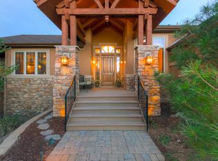 1254 Buffalo Ridge Rd, Castle Pines, CO 80108