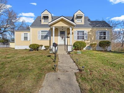 253 Smith Ave, Frankfort, KY, 40601