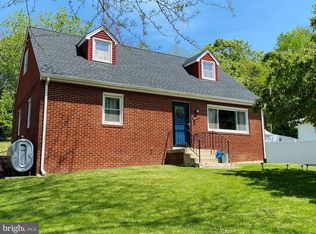 6714 Amherst Rd, Bryans Road, MD 20616