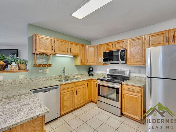 4th image of 89410 Ryan Gulch Rd #307DD