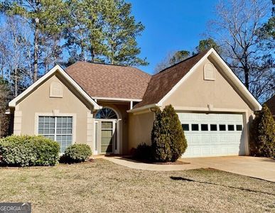 312 Winchester Pl, Macon, GA, 31220