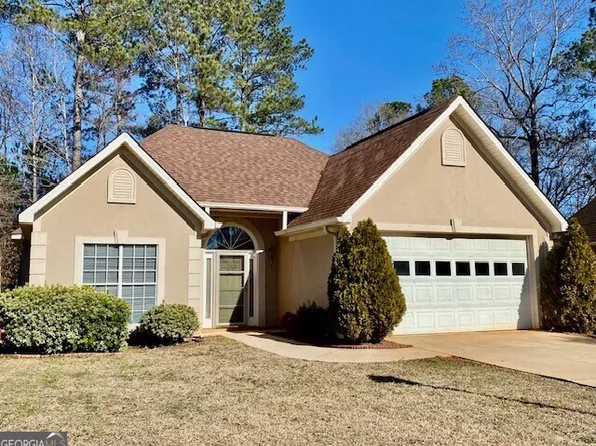 312 Winchester Pl, Macon, GA 31220